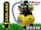 HYDROFOR 800W GARLAND GCA 85C 3200l/h GWARANCJA