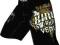 Venum Kings Spodenki MMA BJJ czarne roz. XL