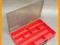 300x220x55 ORGANIZER-skrzynka-pojemnik  PG-0172