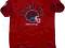 T-shirt - Amerykański football team 251* XLARGE