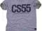 Slide Cruisen Pro Deck Skate t-shirt 405* LARGE