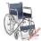 Najtaniej składany standardowy wózek inwalidzki