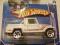 JEEP SCRAMBLER !!! HOT WHEELS !!!