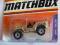 MATCHBOX !!! NOWY!!! JEEP WILLYS!!!