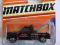 MATCHBOX !!! NOWY!!! GMC WRECKER !!!