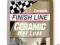 Olej syntetyczny Ceramic Wet Finish Line 60 ml