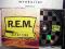 R.E.M. out of time Athens 1991 Top Rarytas !!!!