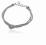 *W.KRUK* NOWA SREBRNA BRANSOLETA SREBRO __________