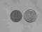 2 monety Niemieckie
