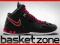 NIKE LEBRON JAMES VIII P.S V3 BASKETZONE 48 31.5cm