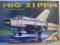 MiG 21 PFM INNEX Model