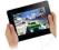 APPLE iPad 2 WiFi + 3G 32 GB czarny - NEW