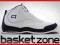AND1 PEARL MID BASKETBALL BUTY 45 29cm