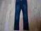 Marks&Spencer spodnie jeansowe rurki 146cm.