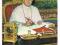 Papież Paweł VI stary obrazek