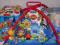 REWELACYJNY ZESTAW ZABAWEK FISHER PRICE +GRATIS