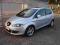 Seat Altea 2.0 TDI DSG FULL skóry dach NAVI grzane