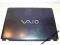 Klapa LCD SONY VAIO PCG-5L2M VGN-CR42S FVAT GW KRK