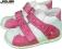 BUTY DO NAUKI CHODZENIA~ EMEL~R.18..............PL