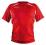 Koszulka tenisowa tenis Asics Roger 152