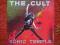 THE CULT-SONIC TEMPLE