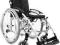 Wózek inwalidzki aluminiowy Activ Sport MDH F-VAT