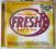 FRESH HITS - 42 HUGE CHART HITS .... 2CD BOX