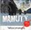 Mamuty 2 x VCD Tytani ery lodowcowej cz 1 i 2 kpl