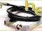 KABEL KĄTOWY HDMI CABLETECH  v1.3b  Full HD lewy