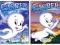 CASPER - BAJKI - 2 DVD  - NOWE FOLIA