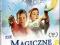 MAGICZNE DRZEWO - NIEZAPOMNIANE SERIALE DVD FOLIA