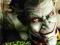 Batman Arkham City - Joker - plakat 91,5x61 cm