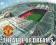 Manchester United - Stadion - plakat 40x50 cm