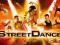 Street Dance 3D - Taniec Ulicy - plakat 91,5x61 cm
