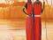 Afrykański Styl - Art Deco - plakat 91,5x61 cm