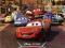 Auta - Cars - Disney - plakat 40x50 cm