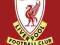 FC Liverpool - plakat 91,5x61 cm