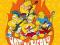 The Simpsons - Simpsonowie - plakat 40x50 cm