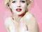 Marilyn Monroe - Diamenty - plakat 91,5x61 cm