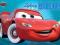 Auta - Cars - Disney - plakat 91,5x61 cm