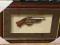Replika stara broń palna Pistolet Strzelba Karabin