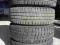 Komplet opon 205/65R16C zima