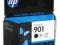 Głowica Drukująca HP nr901 CZARNY CC653AE 4ml