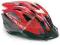 KASK RUDY PROJECT KAENA RED/BLACK rozm L (58-61)