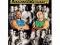 UFC - THE ULTIMATE FIGHTER 5xDVD(FOLIA) MMA ######