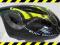 KASK ROWEROWY RUDY PROJECT FREEZER 58-60cm OKAZJA