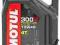 olej silnika motul 300v 4T 10W 4l double ester