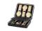 Skórzane etui na 6 zegarków+GRATIS WYSYŁKA