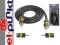 KABEL 3,5 JACK - 3,5 JACK 10M GOLD HQ(F-VAT SOPOT)