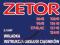 Instrukcja obsługi Zetor Forterra 8641...12441-wkł